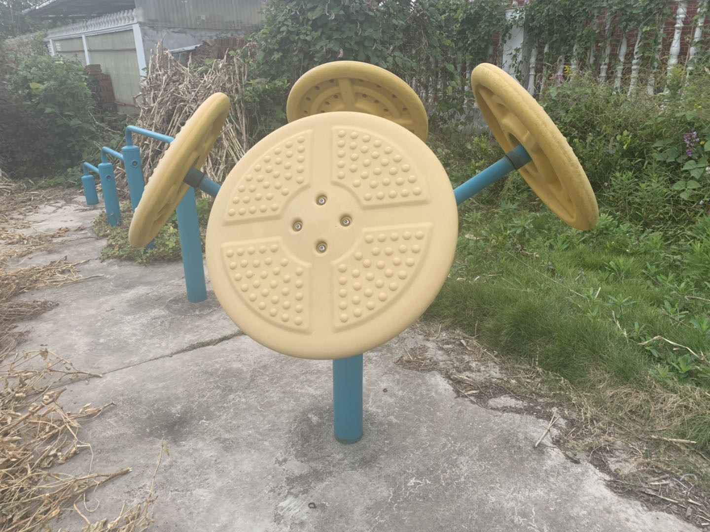 太極推手 太極推手