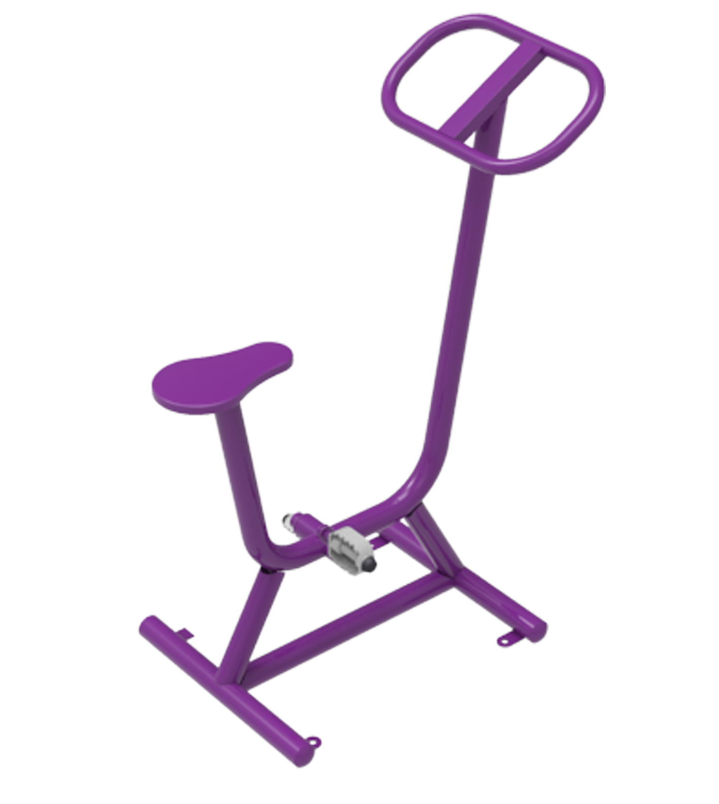 直立健身車 直立健身車