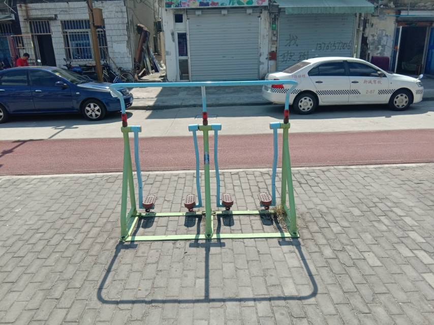 太空漫步器 太空漫步器