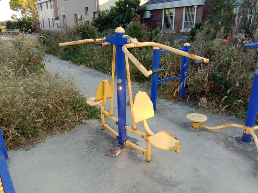 坐拉訓練器 坐拉訓練器