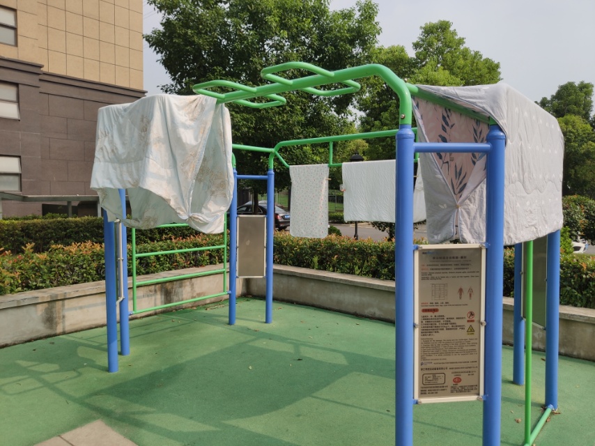 組合訓練器 組合訓練器