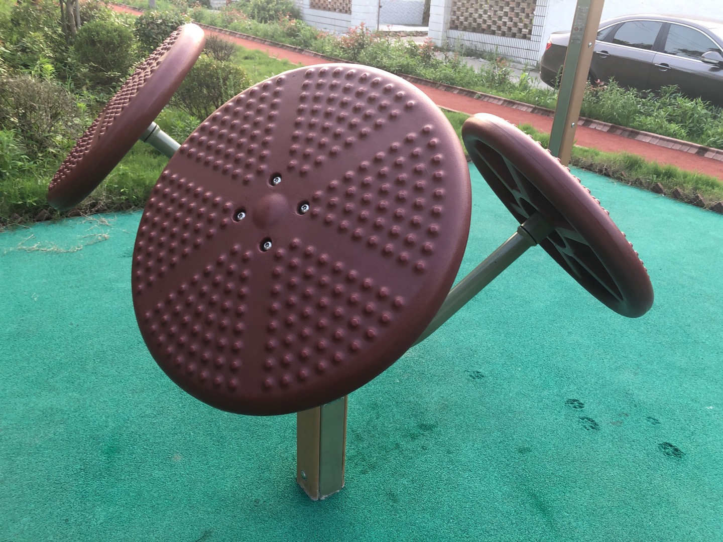 揉推訓(xùn)練器 揉推訓(xùn)練器