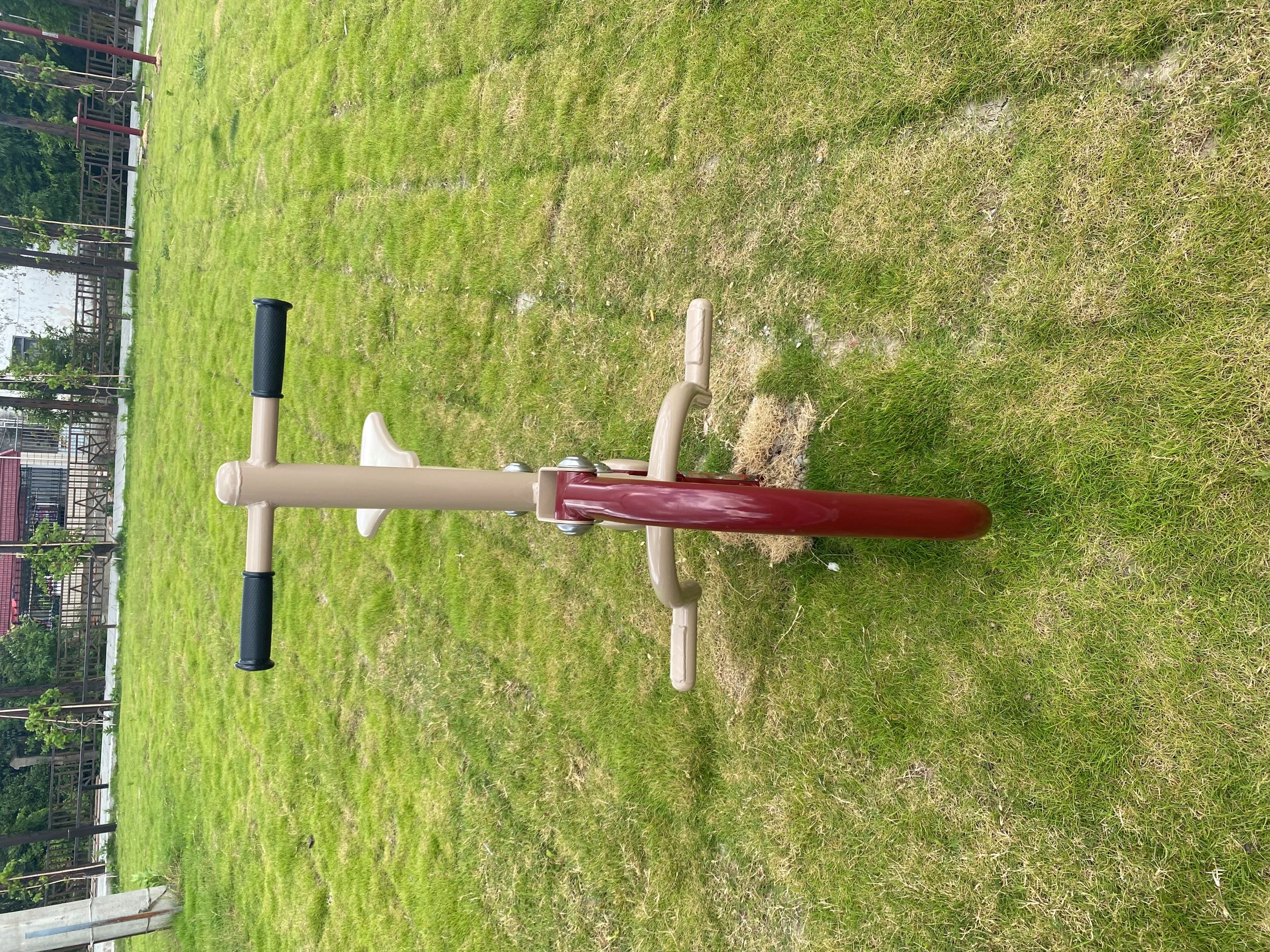 騎馬機(jī) 騎馬機(jī)