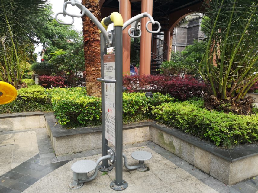 轉(zhuǎn)腰器 轉(zhuǎn)腰器