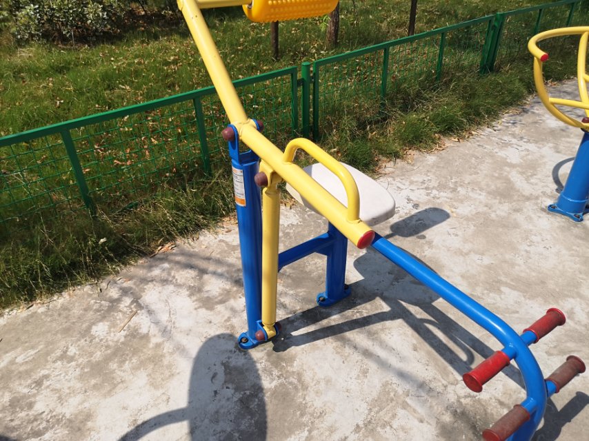 腹背鍛煉器 腹背鍛煉器