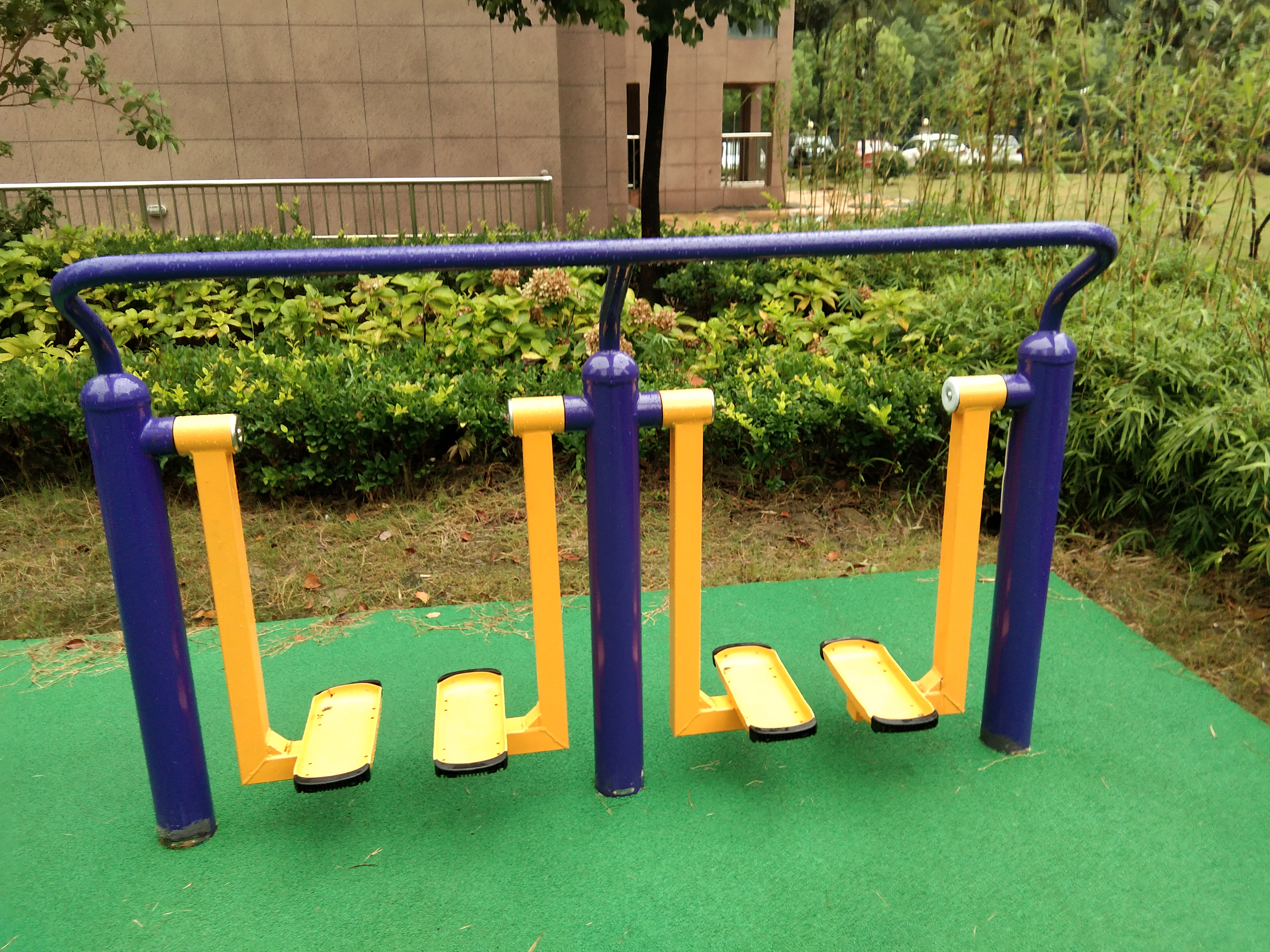 太空漫步器 太空漫步器