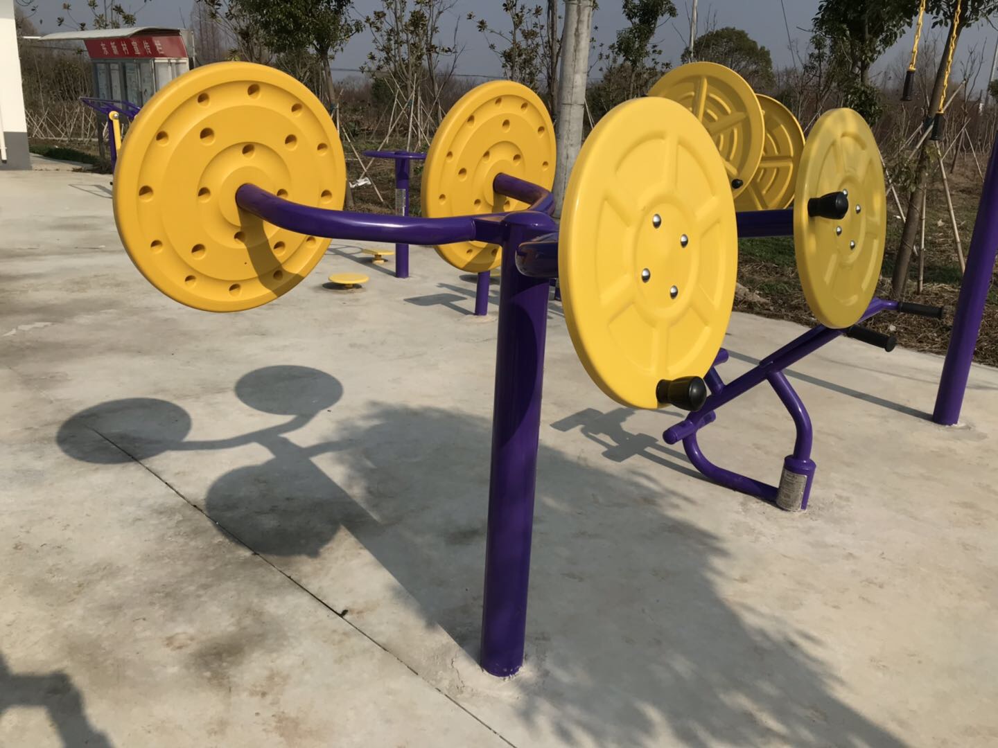 輪盤訓(xùn)練器 輪盤訓(xùn)練器