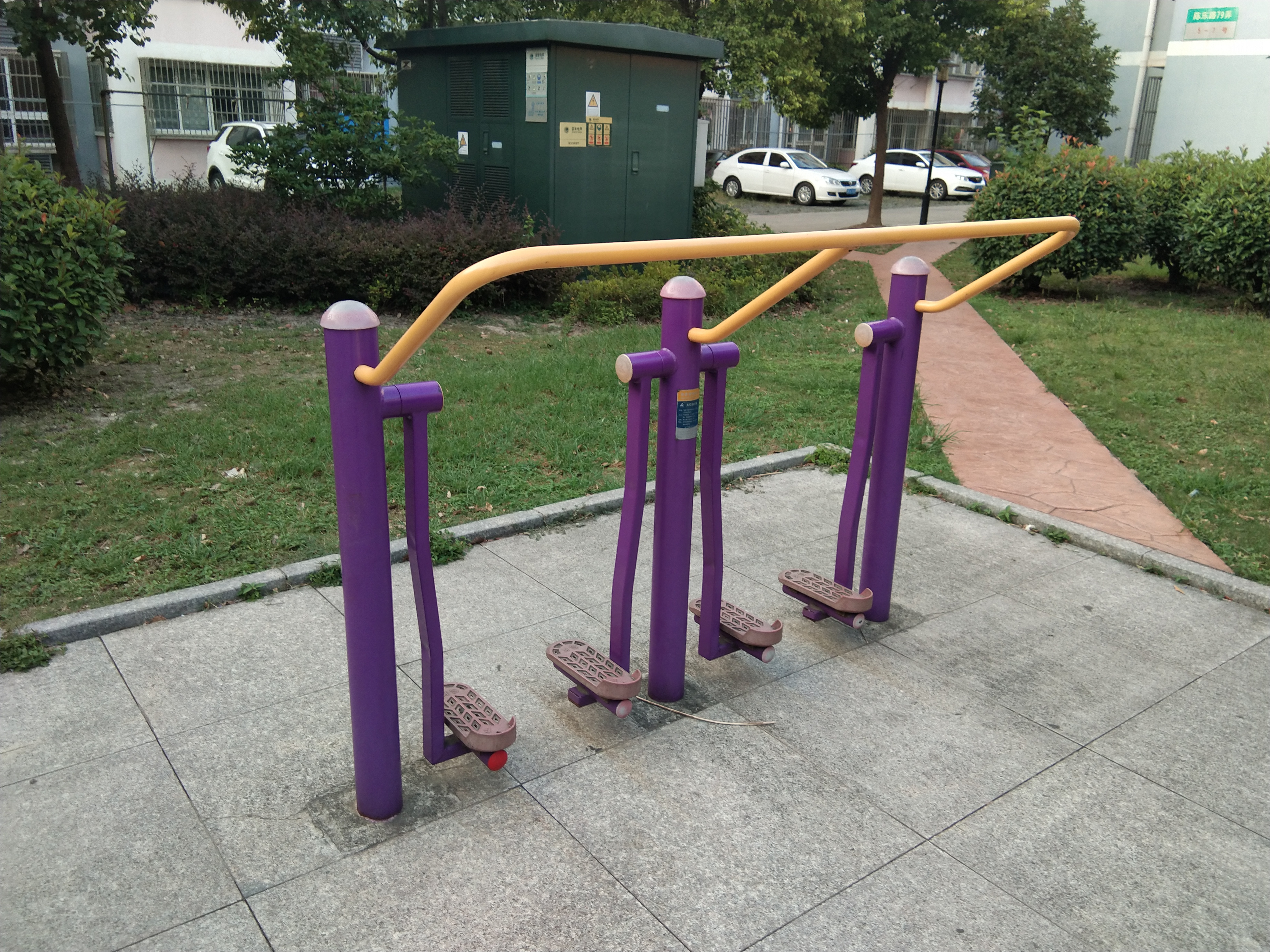 太空漫步器 太空漫步器