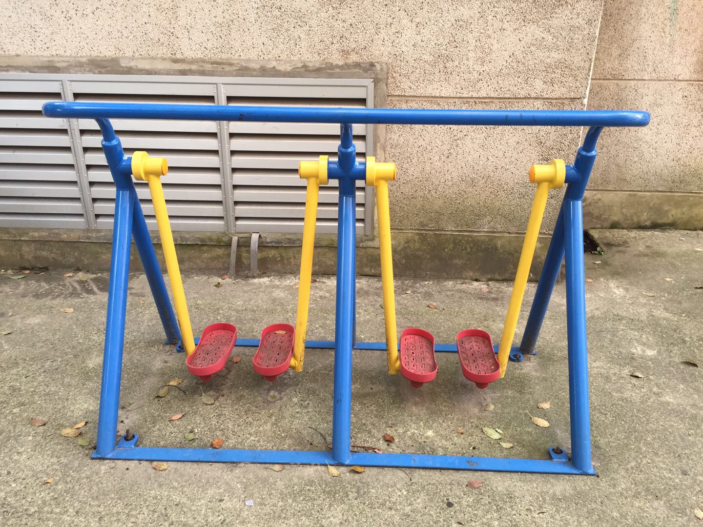 漫步器 漫步器