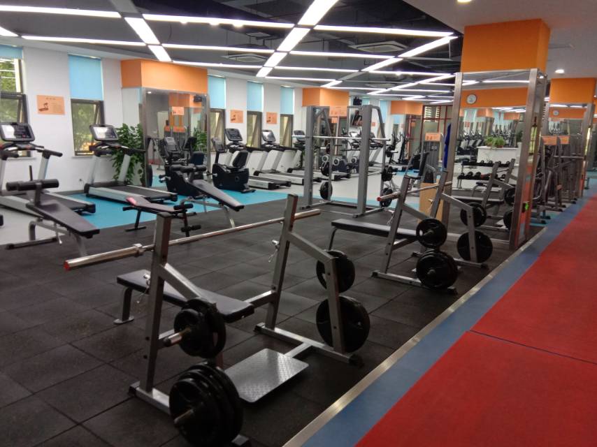 馨家園市民健身房