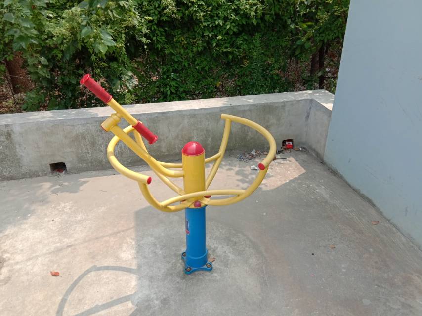 太極推手 太極推手