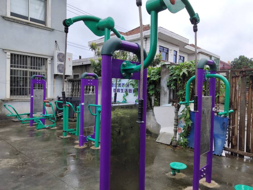 雙位上肢牽引器 雙位上肢牽引器