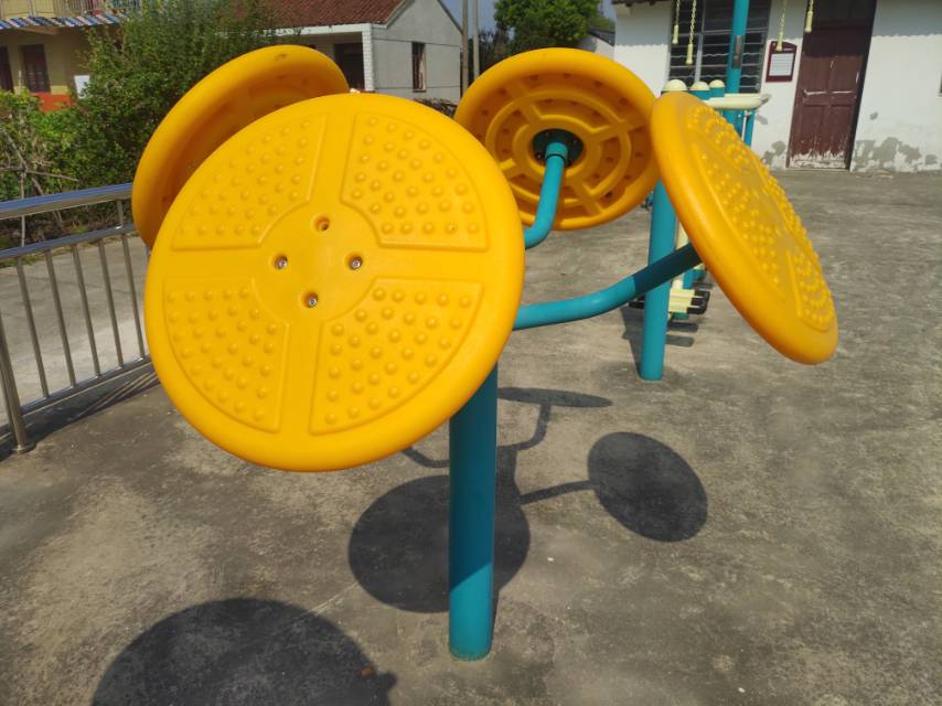 太極揉推器 太極揉推器