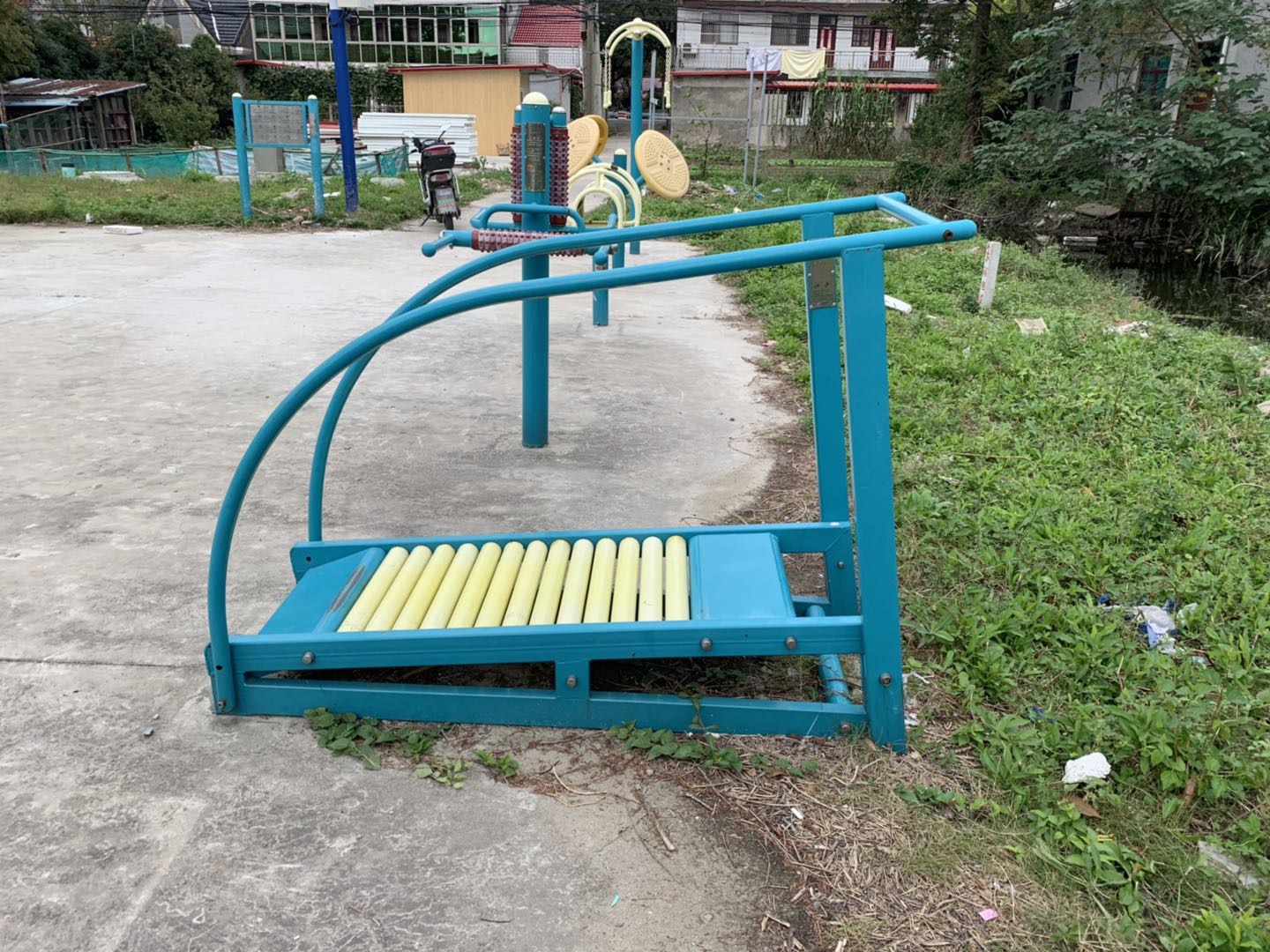 跑步機(jī) 跑步機(jī)