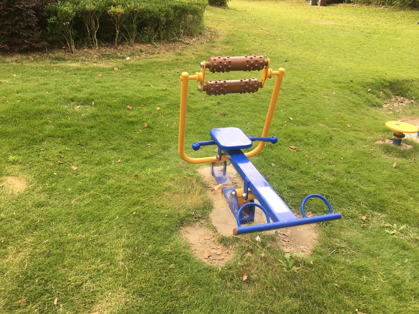 腹背屈伸/劃船訓練器 腹背屈伸/劃船訓練器