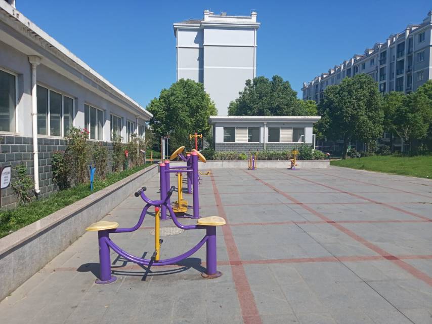 金康健身點(diǎn)