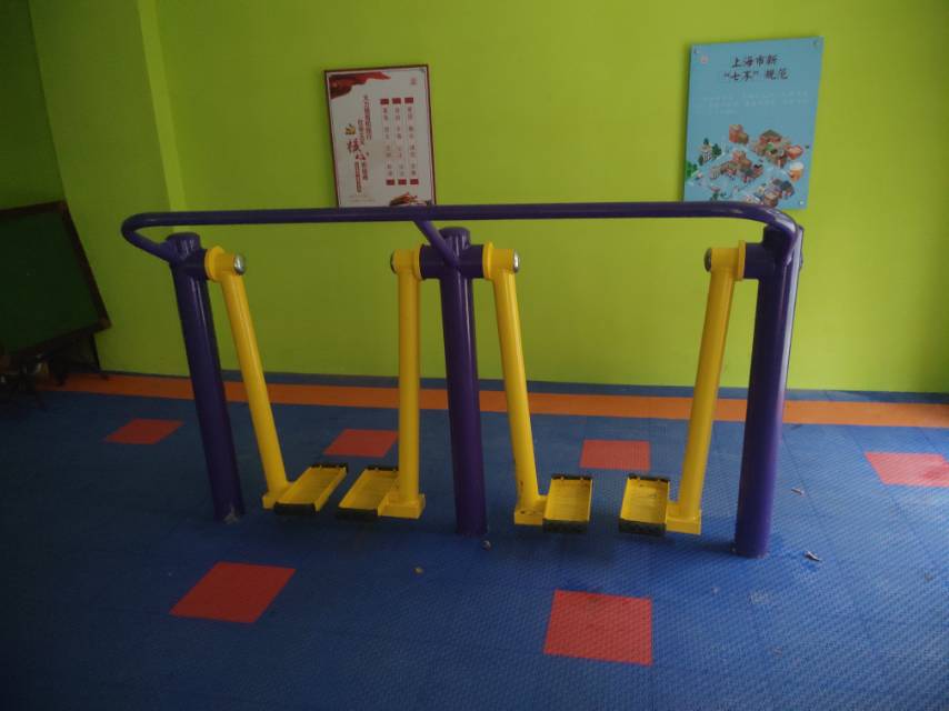 太空漫步機 太空漫步機