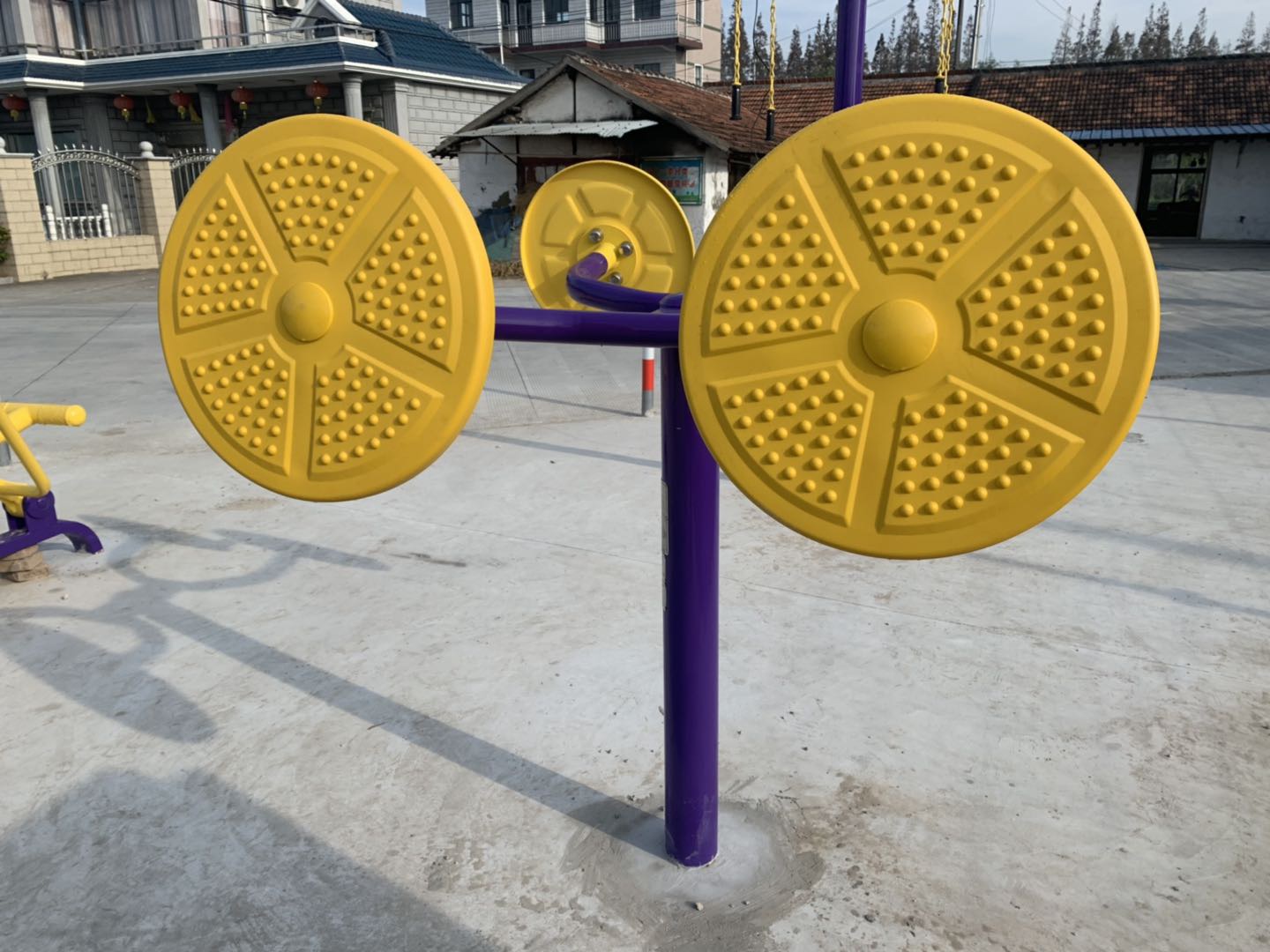 輪盤訓練器 輪盤訓練器