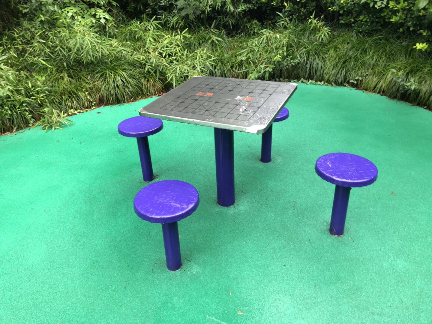 雙位扭腰器 雙位扭腰器