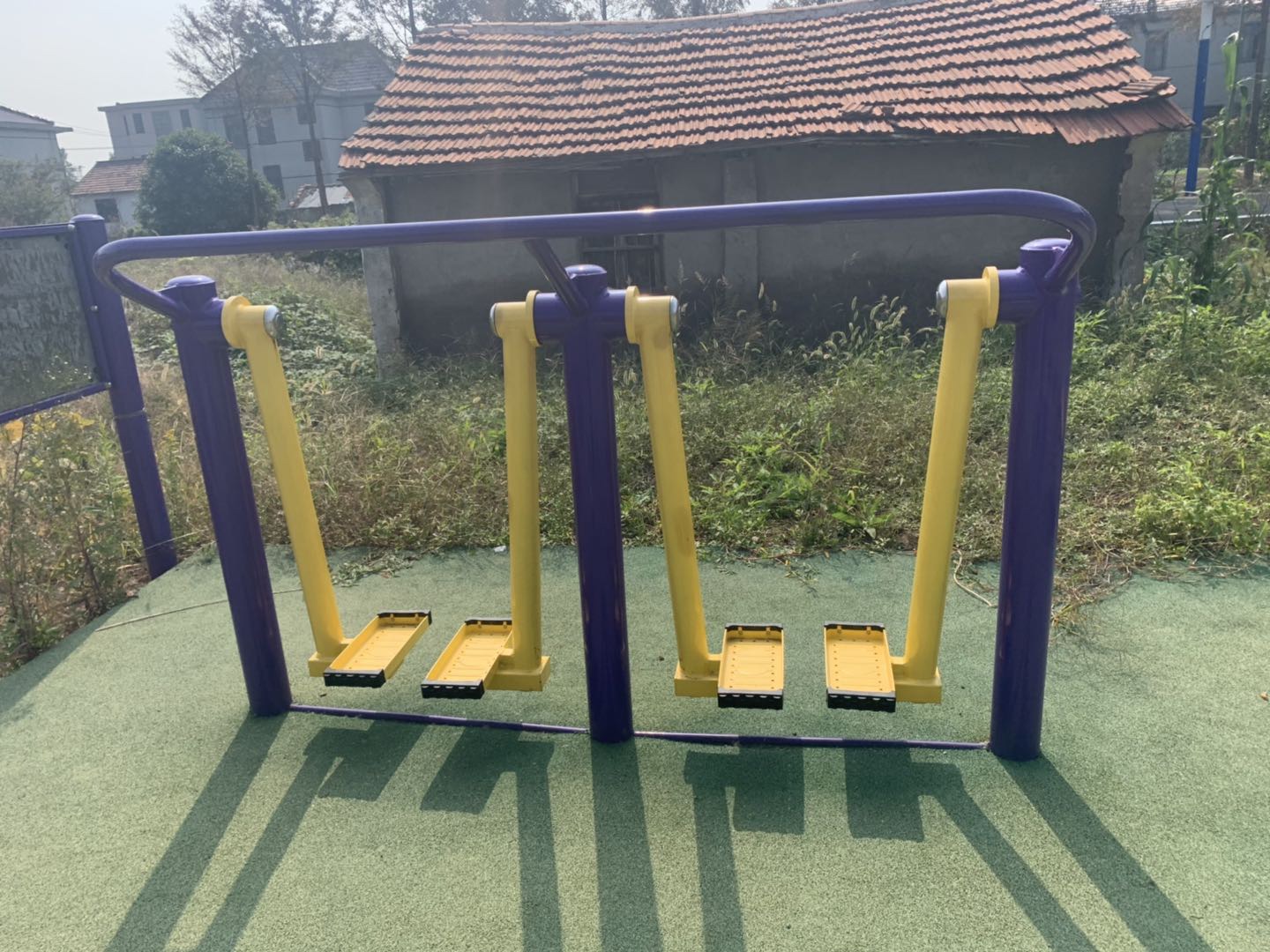 太空漫步機(jī)