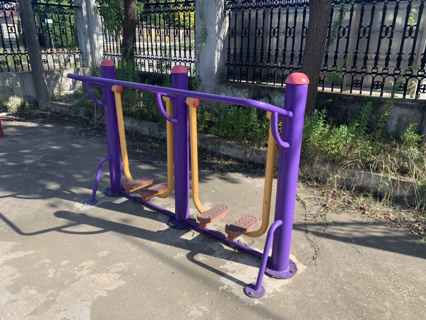 太空漫步機(jī) 太空漫步機(jī)