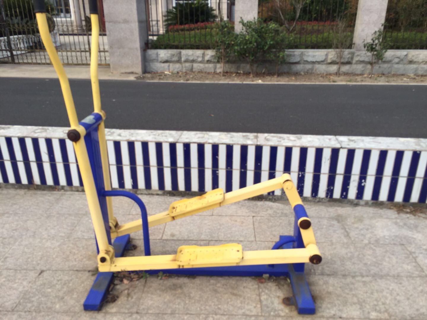 橢圓機(jī) 橢圓機(jī)