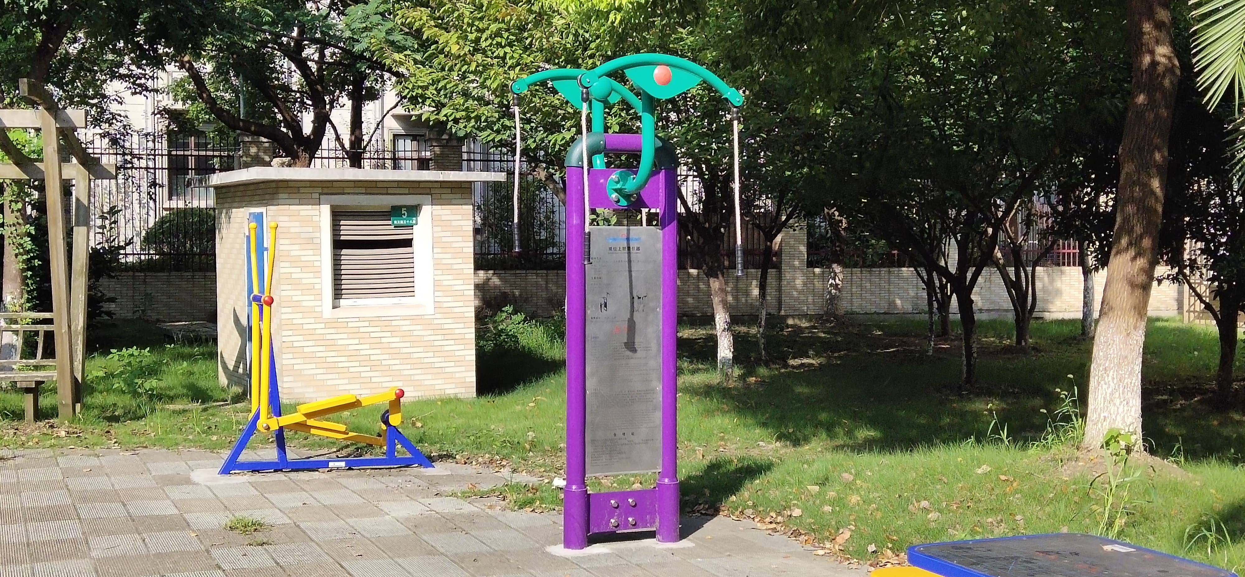 雙位上肢牽引器 雙位上肢牽引器