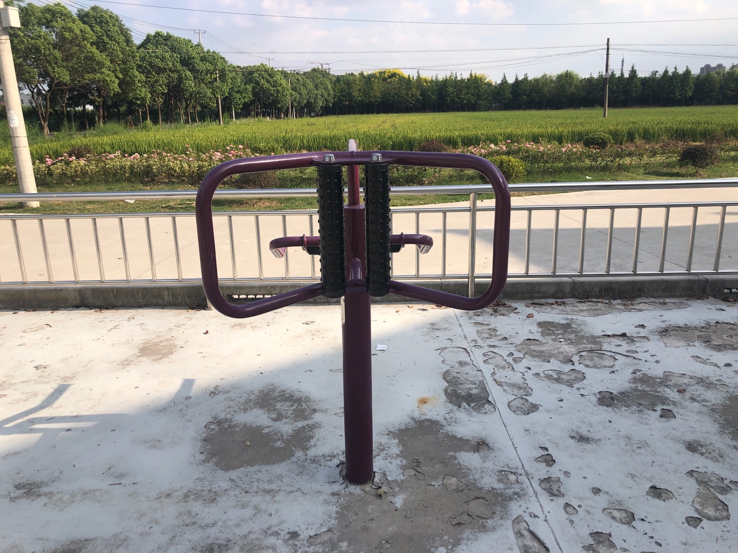 腰背按摩器 腰背按摩器