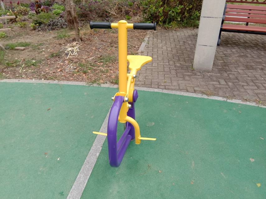 健騎機(jī) 健騎機(jī)