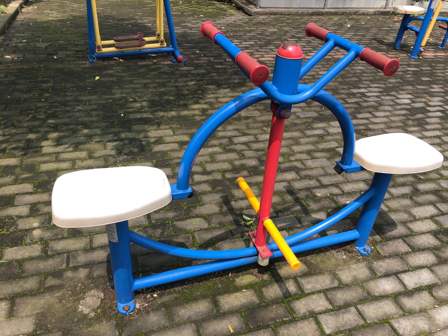 下肢鍛煉器 下肢鍛煉器