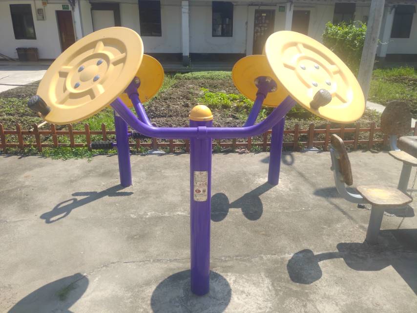 太極推揉器 太極推揉器