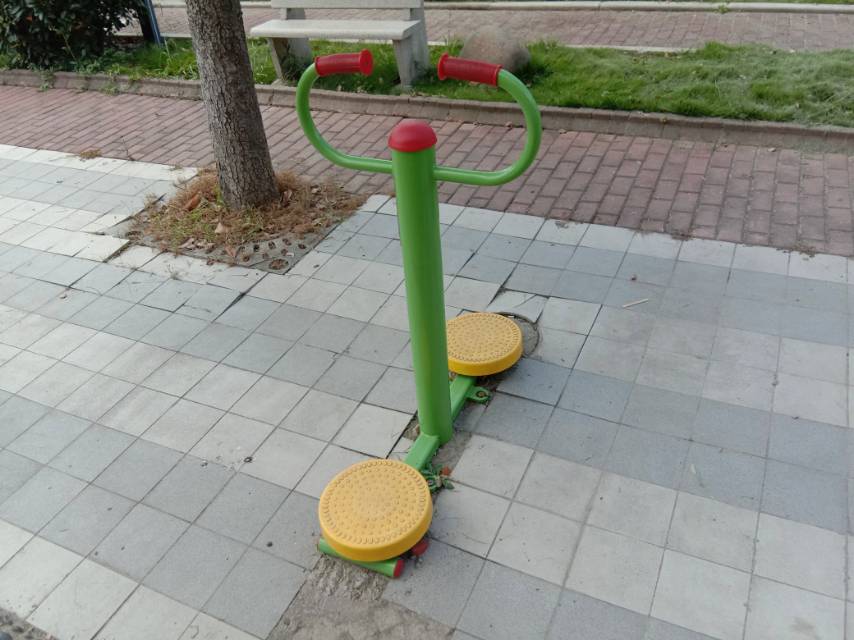 扭腰器 扭腰器