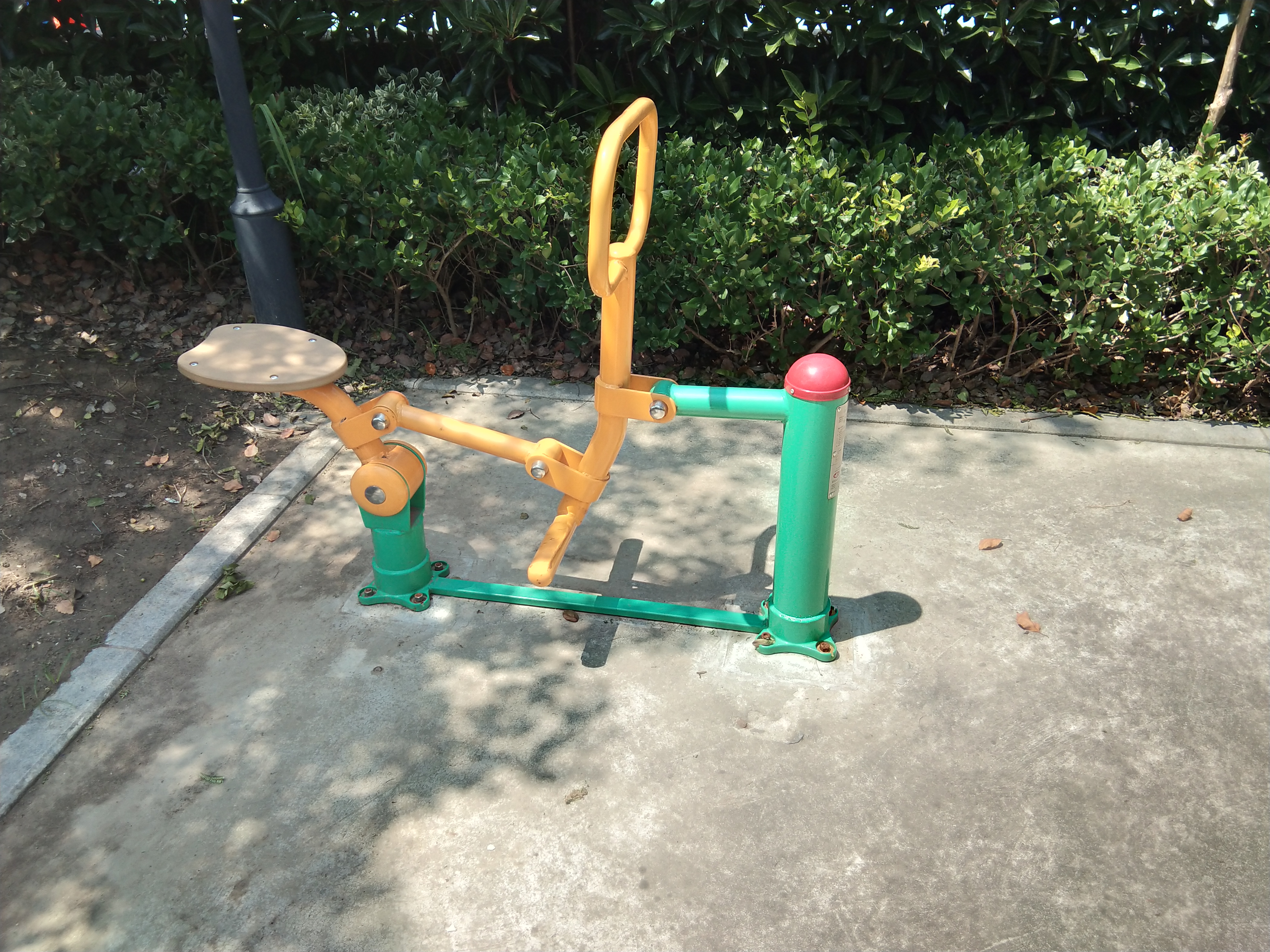騎馬機 騎馬機