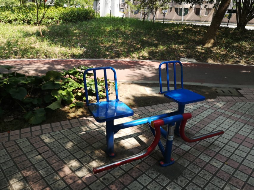 下肢訓(xùn)練器