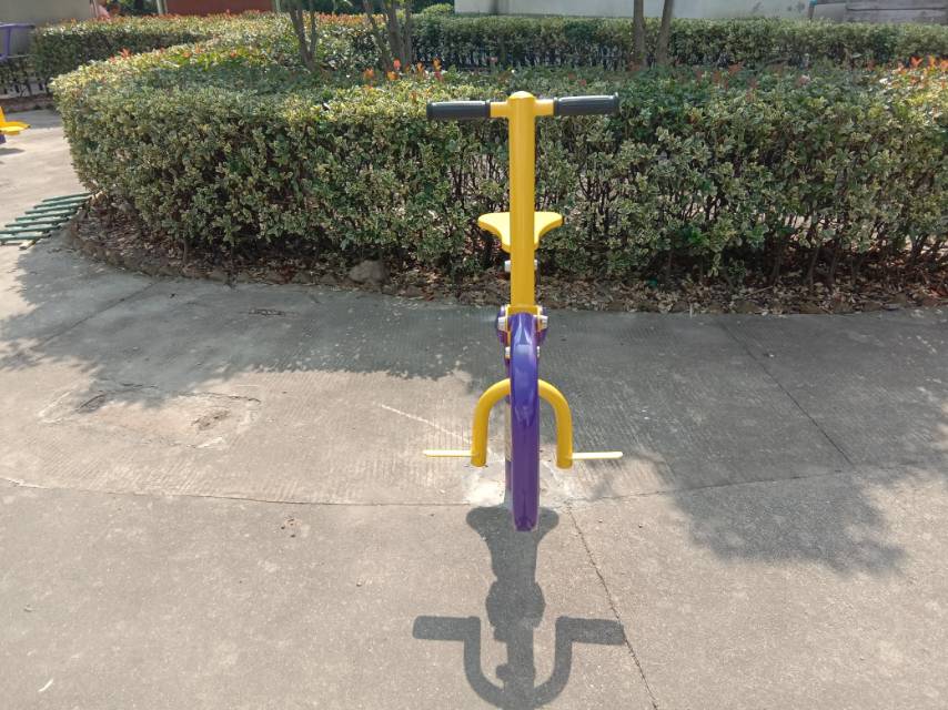 健騎機(jī) 健騎機(jī)