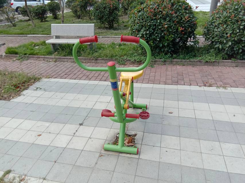 健騎器 健騎器