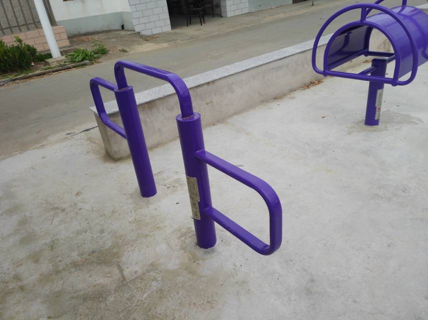 彈振壓腿器 彈振壓腿器