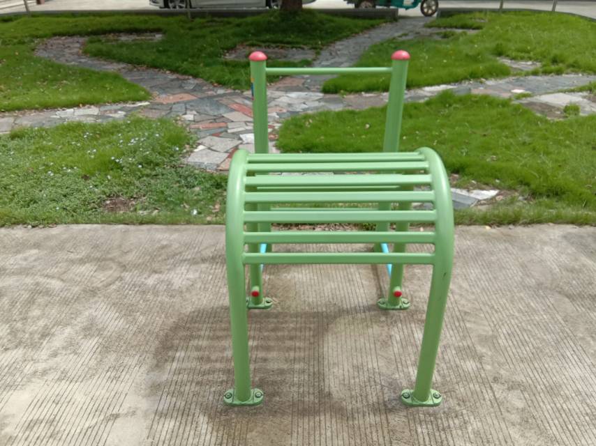 腰背伸展訓練器 腰背伸展訓練器