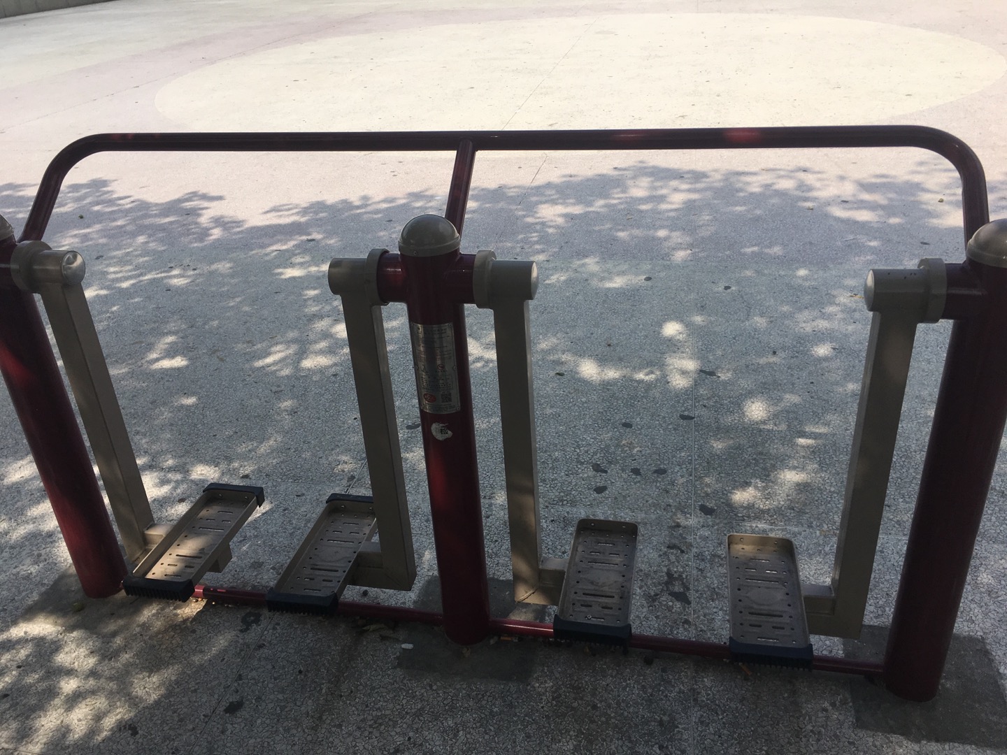 二位太空漫步機 二位太空漫步機