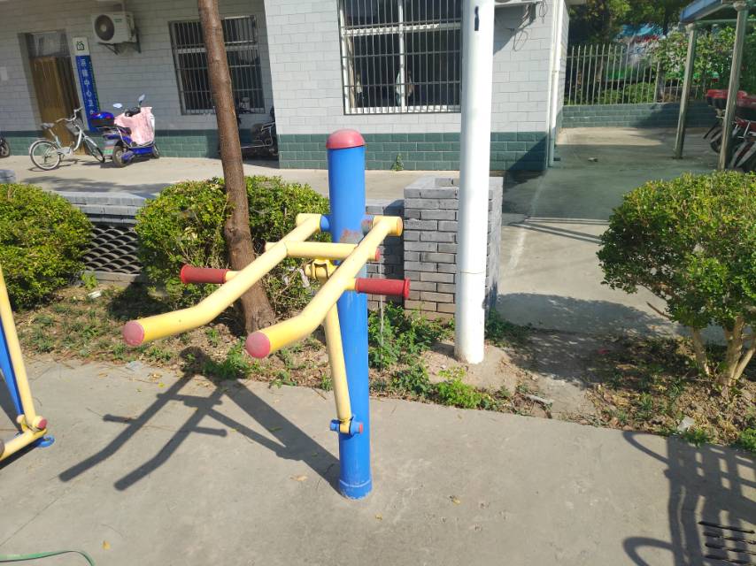 腰腿鍛煉器 腰腿鍛煉器