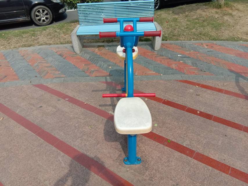 下肢康復(fù)器