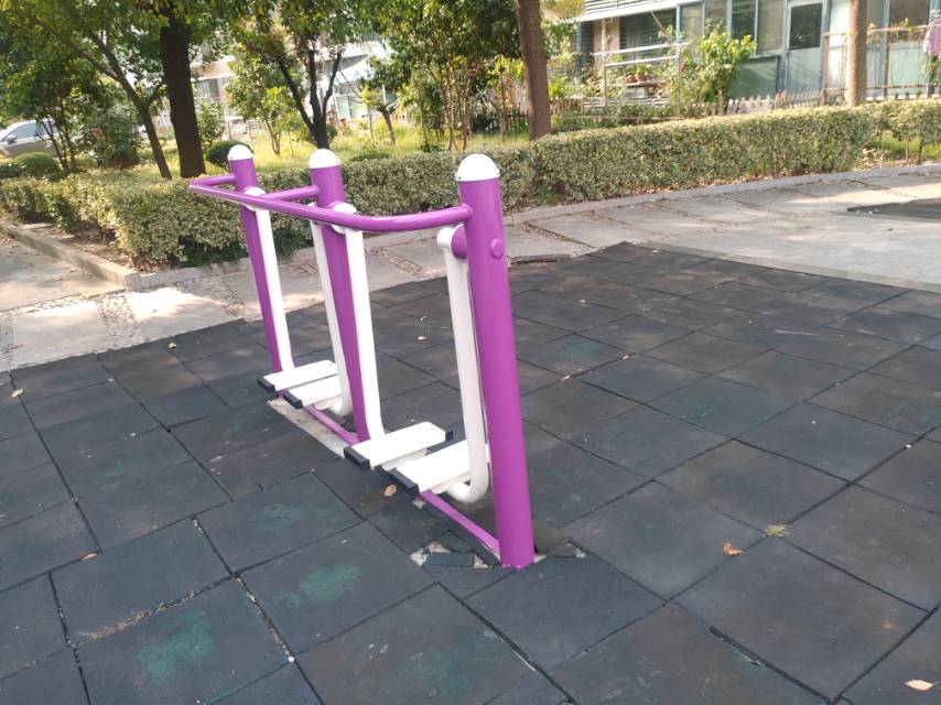 雙位漫步機(jī) 雙位漫步機(jī)