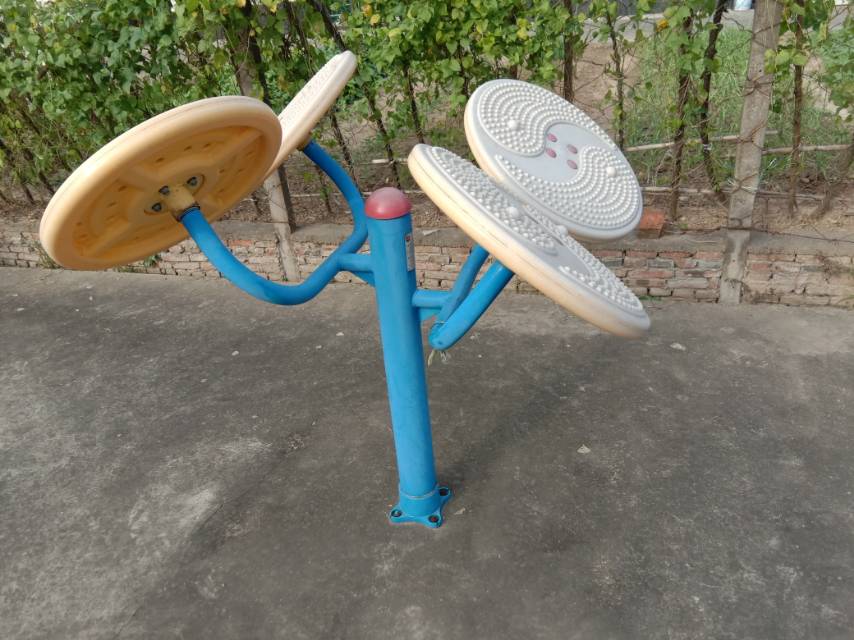 太極云手 太極云手