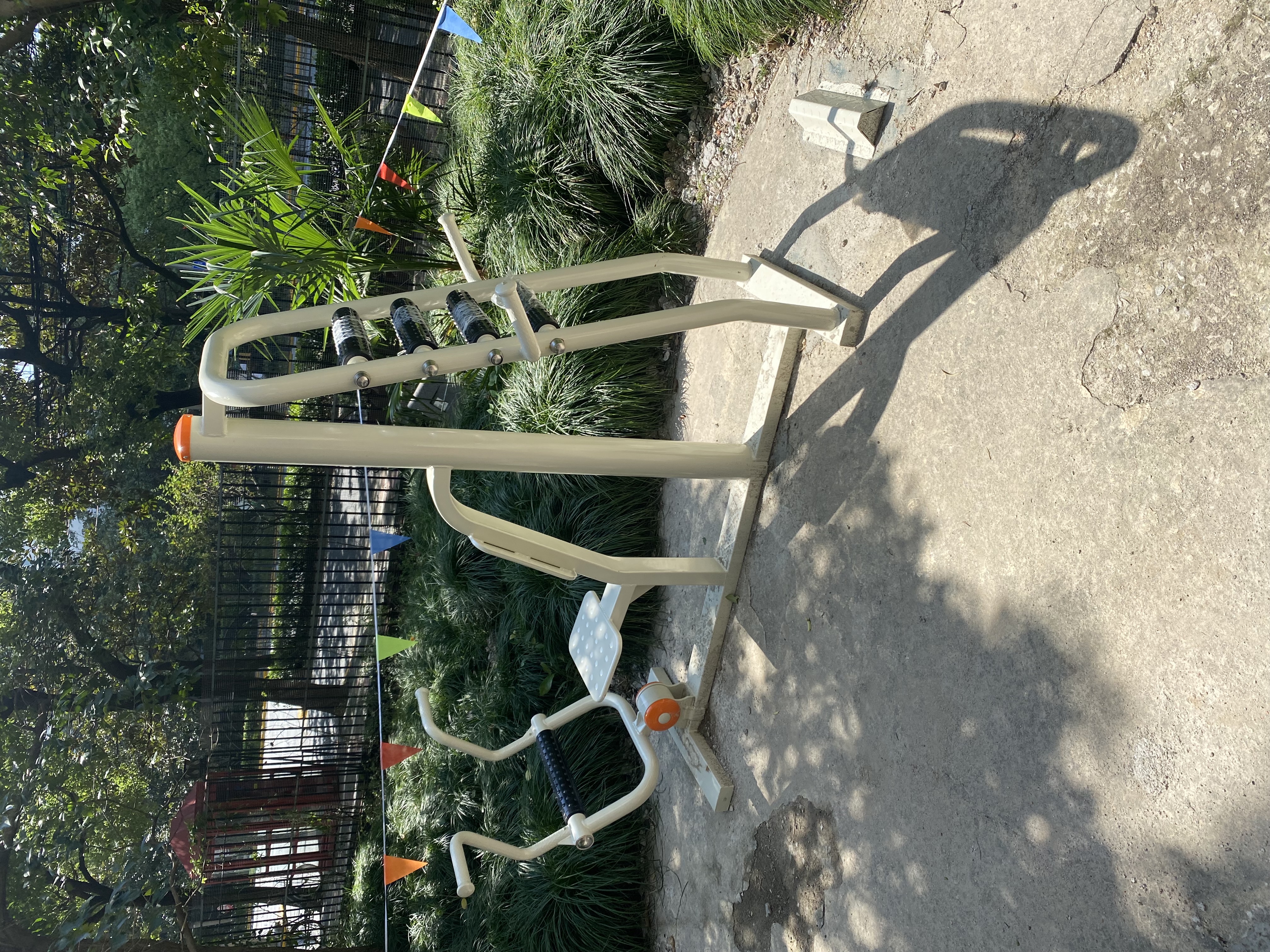 軀干按摩器 軀干按摩器