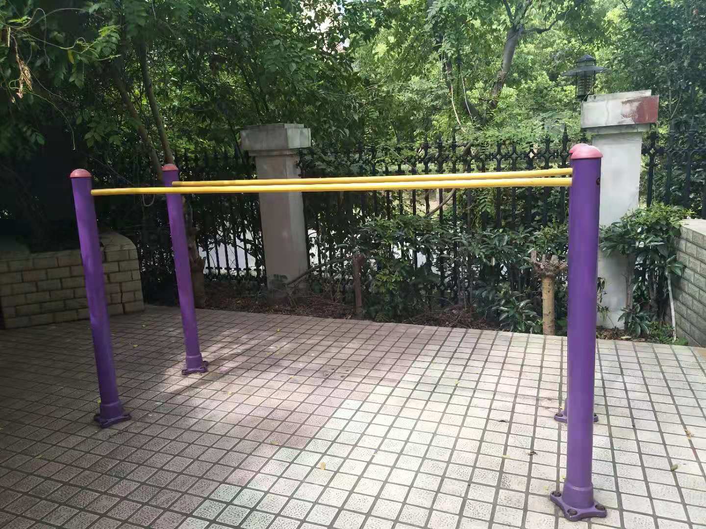 雙杠健身器 雙杠健身器