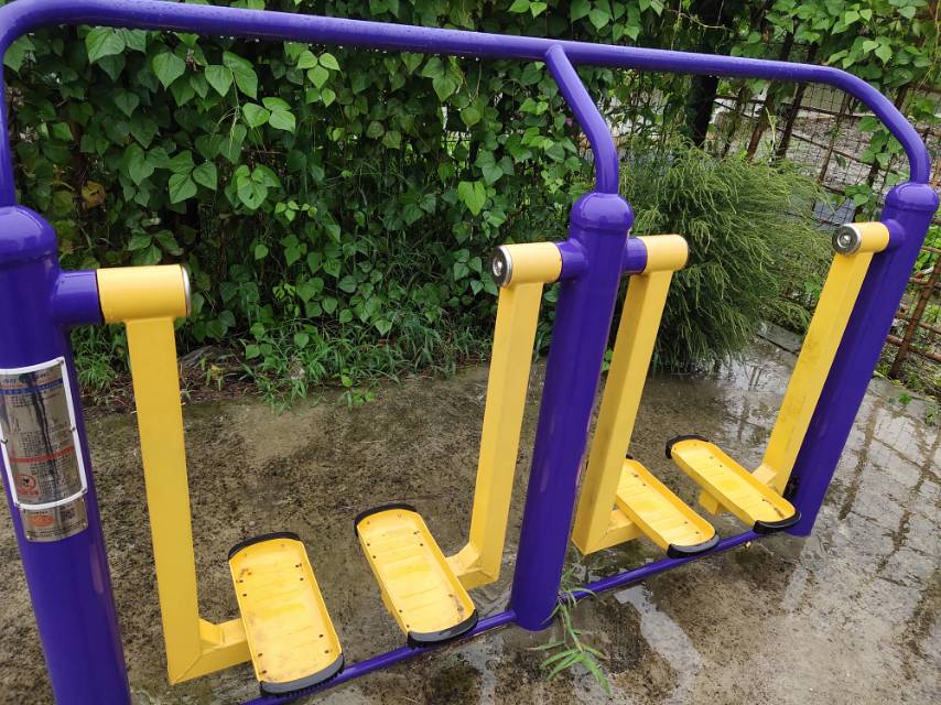 太空漫步器 太空漫步器