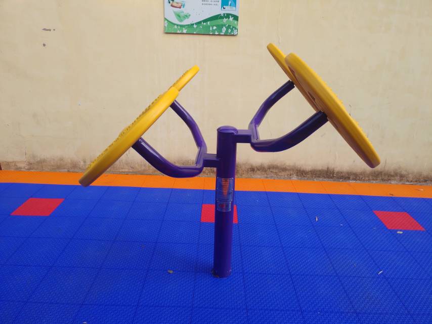 太極揉推器 太極揉推器