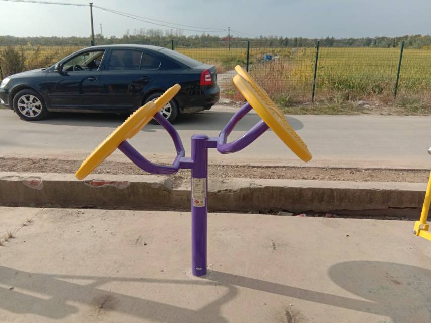 太極揉推器 太極揉推器