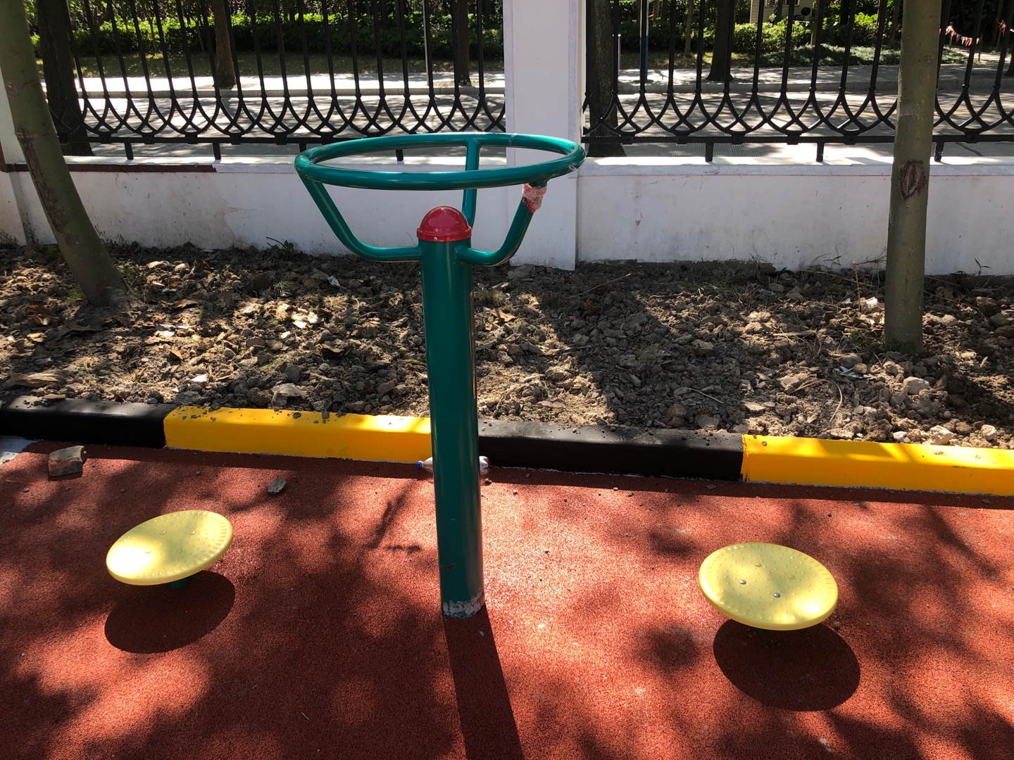 二位扭腰器 二位扭腰器