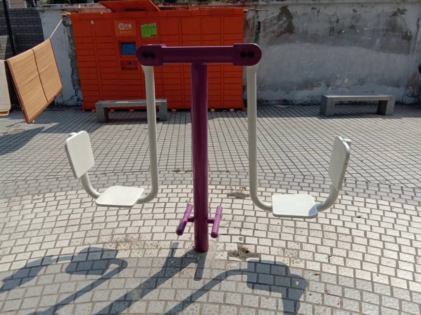 二位蹬力器 二位蹬力器